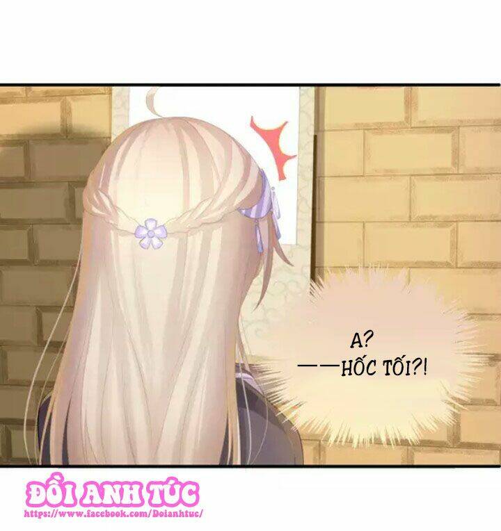 mạnh nhất manh chủ chapter 6 12