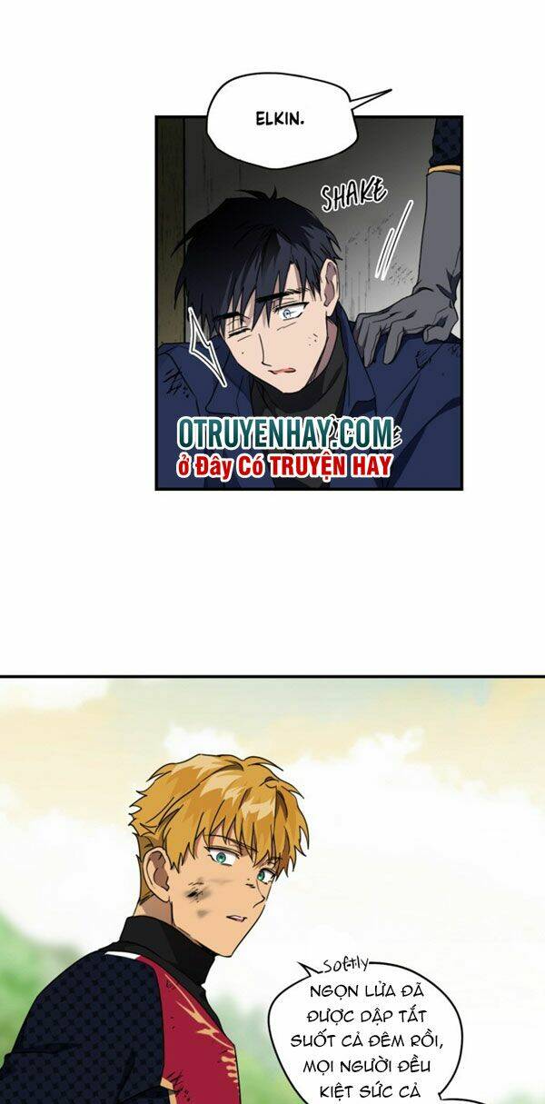 lâu đài vô danh chapter 26 7