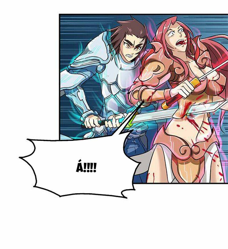 phong quỷ truyền thuyết chapter 70 10