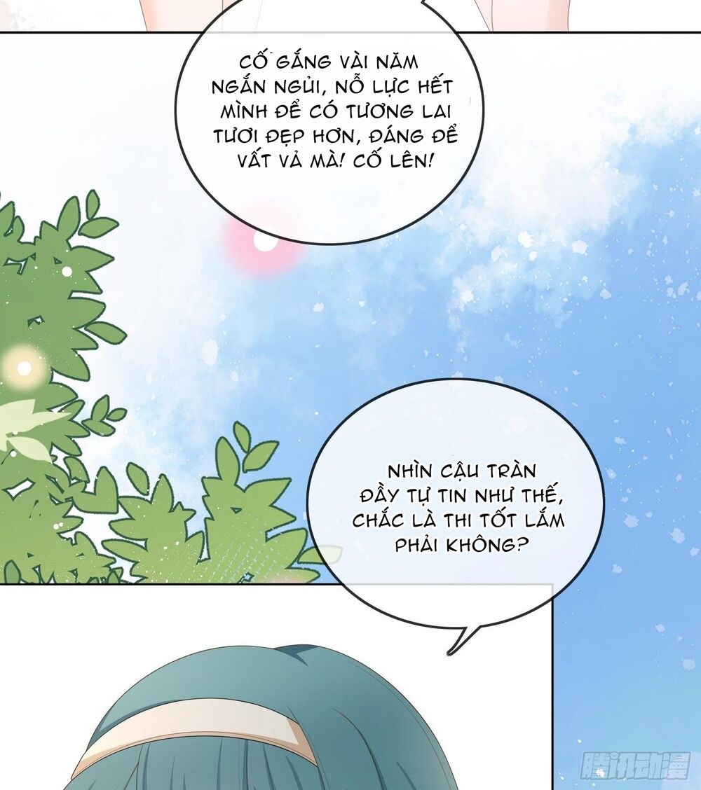 ảnh hậu cũng không bằng niệm thanh hoa chapter 104 43