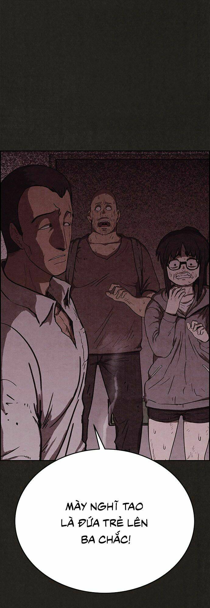 quái vật tại chung cư xanh chapter 92 4