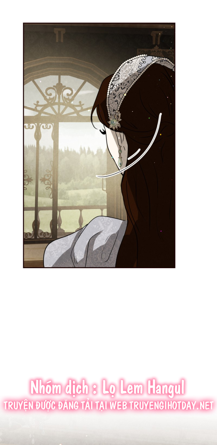 tôi chính là ác nữ phản diện chapter 26 42