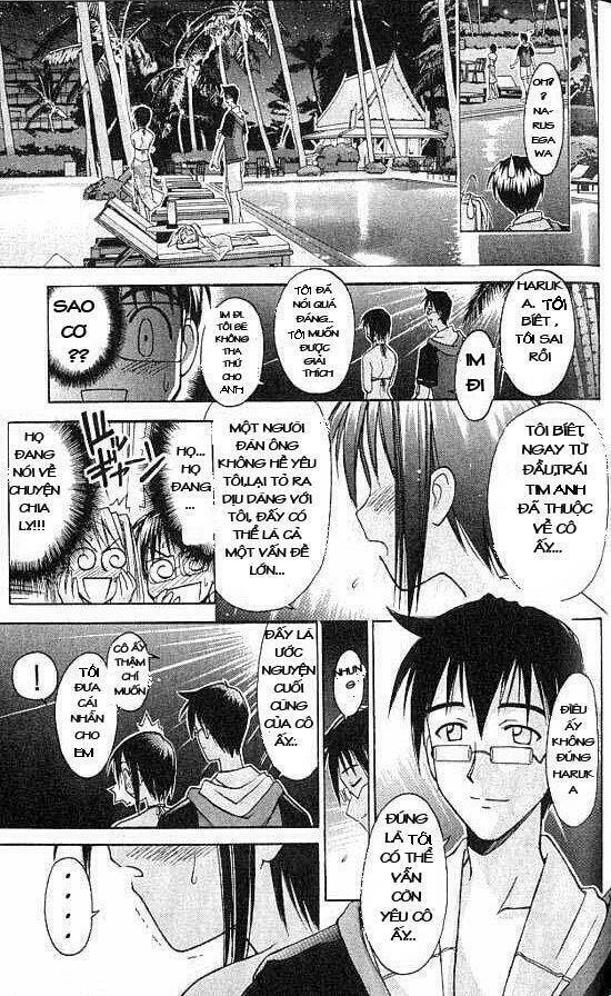 love hina chapter 78 13