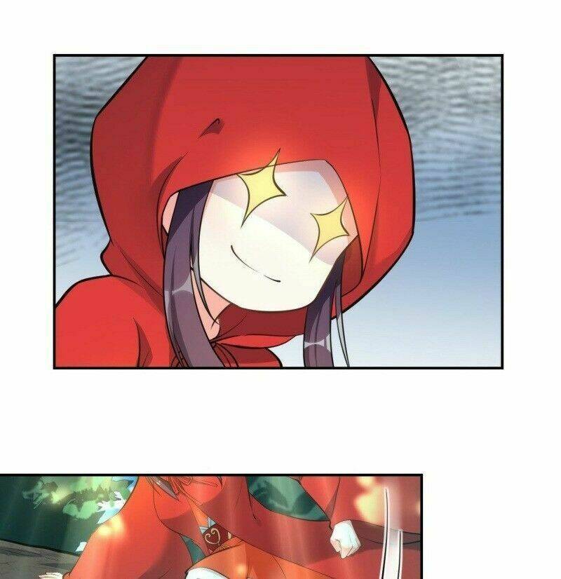 nữ tiên tôn bận đào hôn chapter 16 44