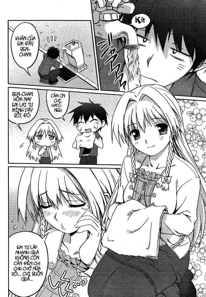 they are my noble masters chapter 1 6