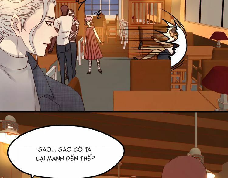 lượm được một tiểu hồ ly phần 2 chapter 21 35