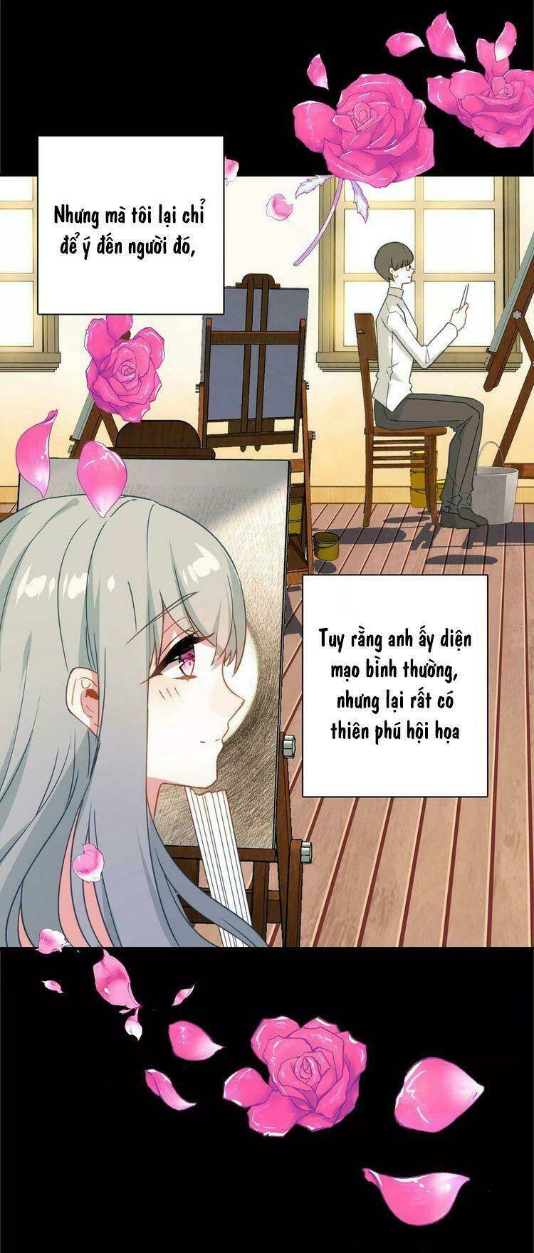 chuyển phát nhanh tình yêu chapter 14 6