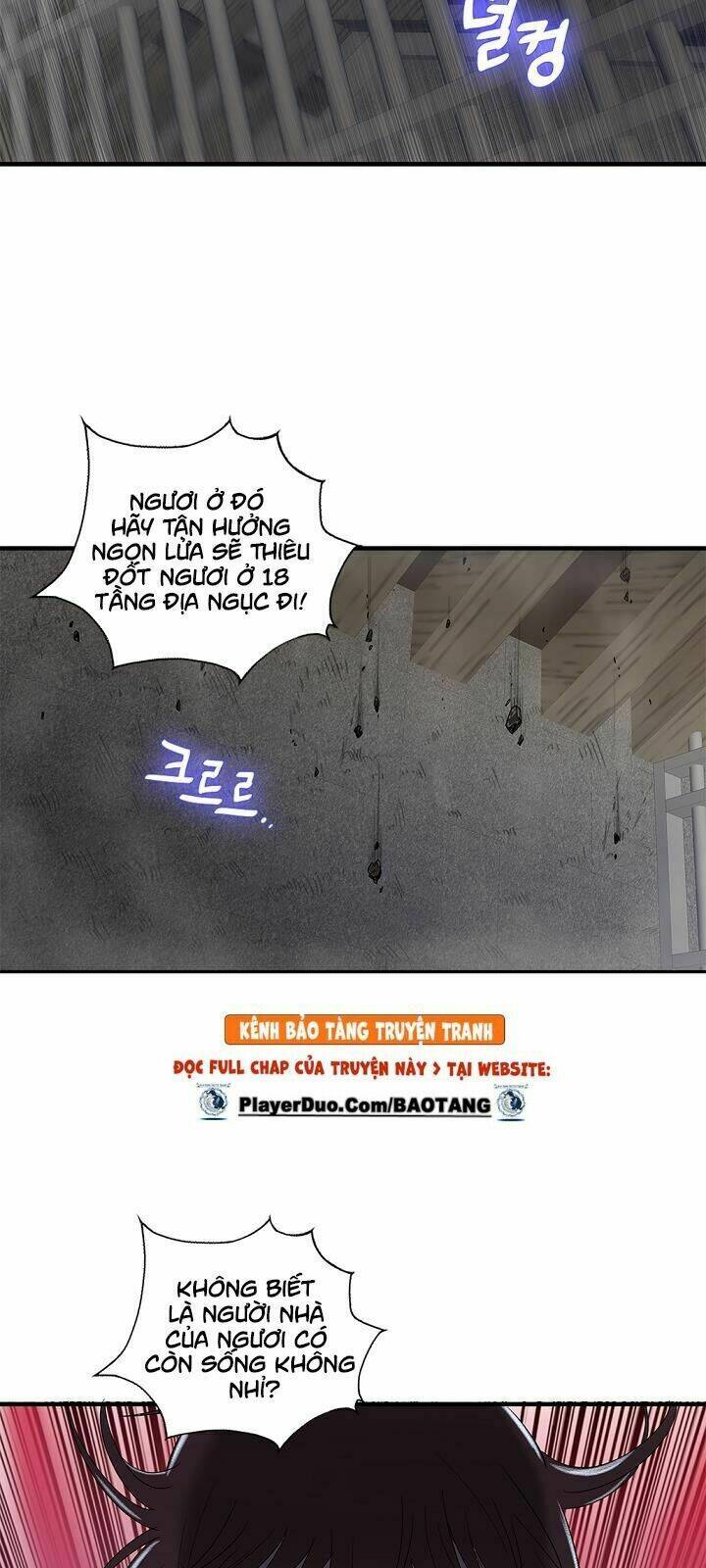 cuồng long chapter 19 27