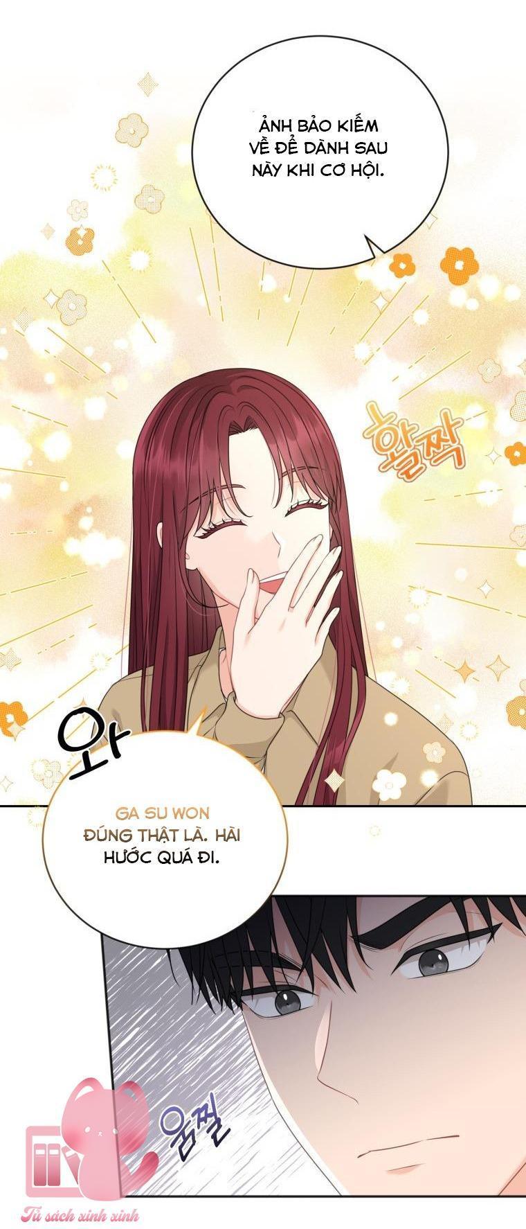 mong được chị chỉ bảo, tiền bối chapter 47 42