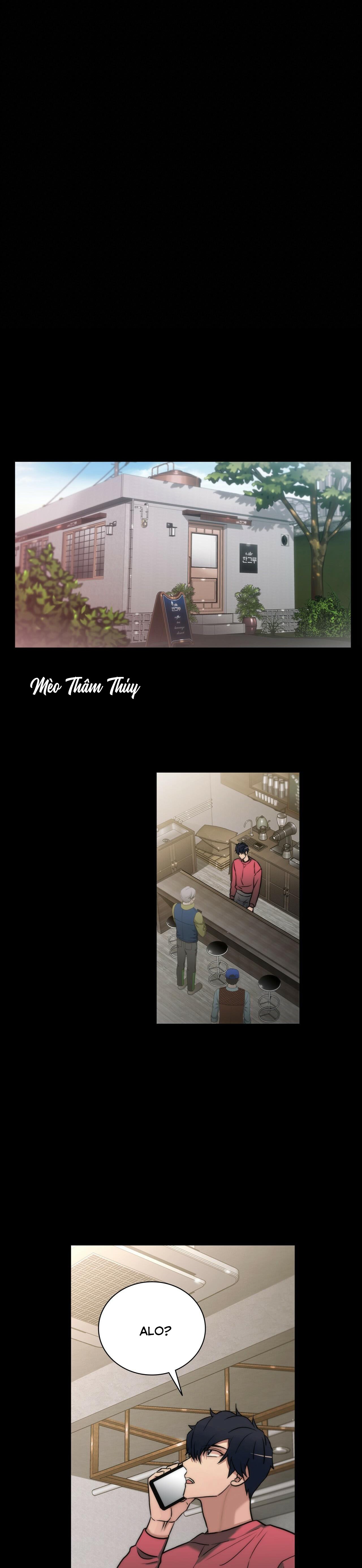 giai điệu của ngôn ngữ chapter 51 8