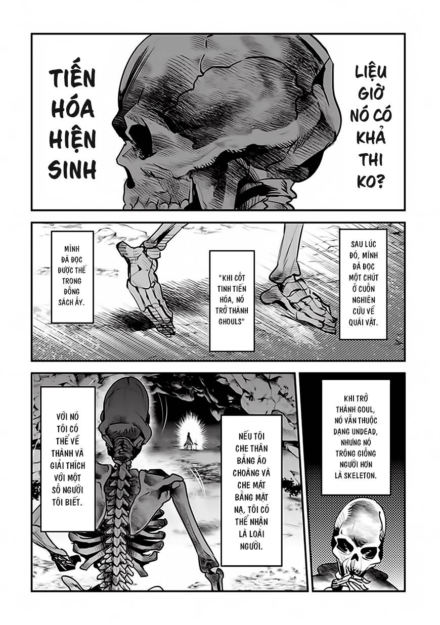 nozomanu fushi no boukensha chapter 1.2 13