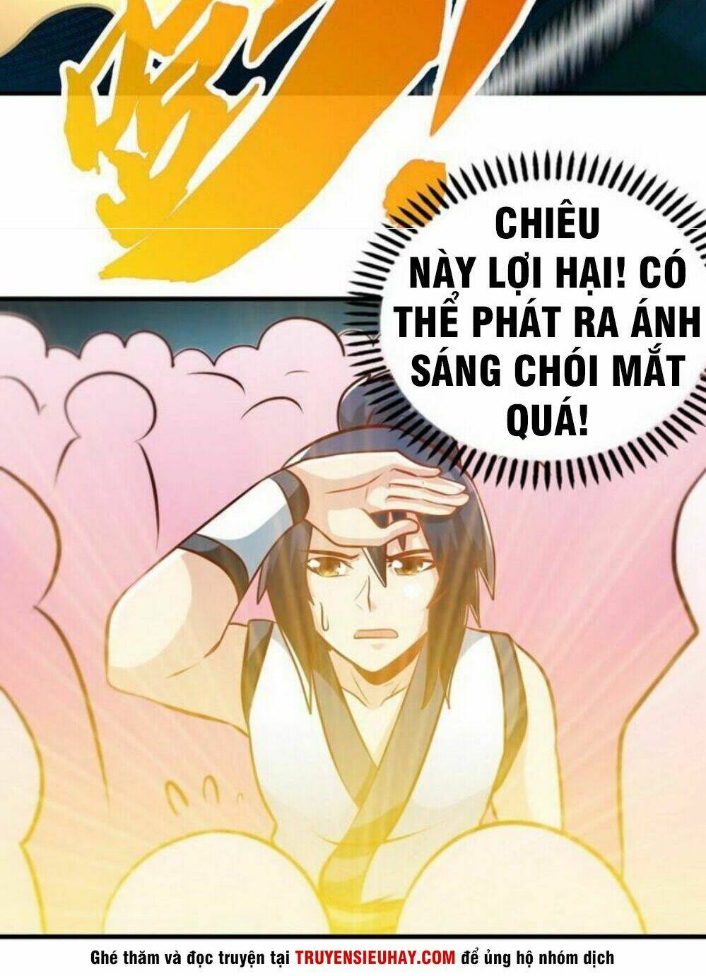 chí tôn thần ma chapter 85 3