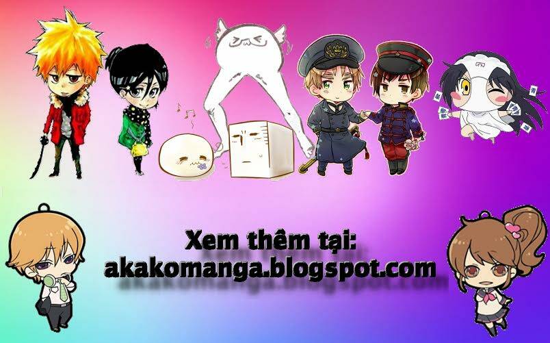 ichiruki doujinshi chapter 1 58