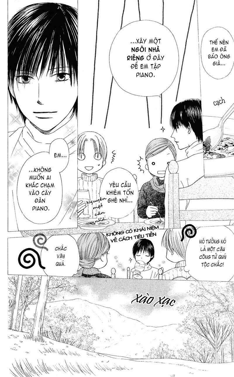 kare kano hajimemashita chapter 91 4
