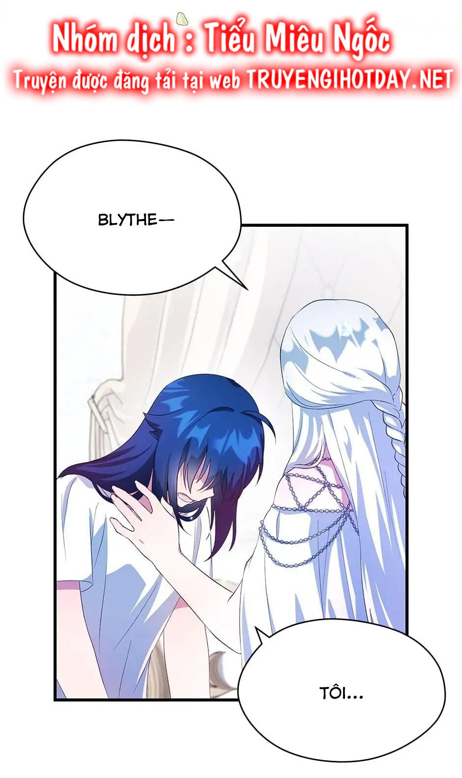 tôi không phải là nữ anh hùng chapter 10 8