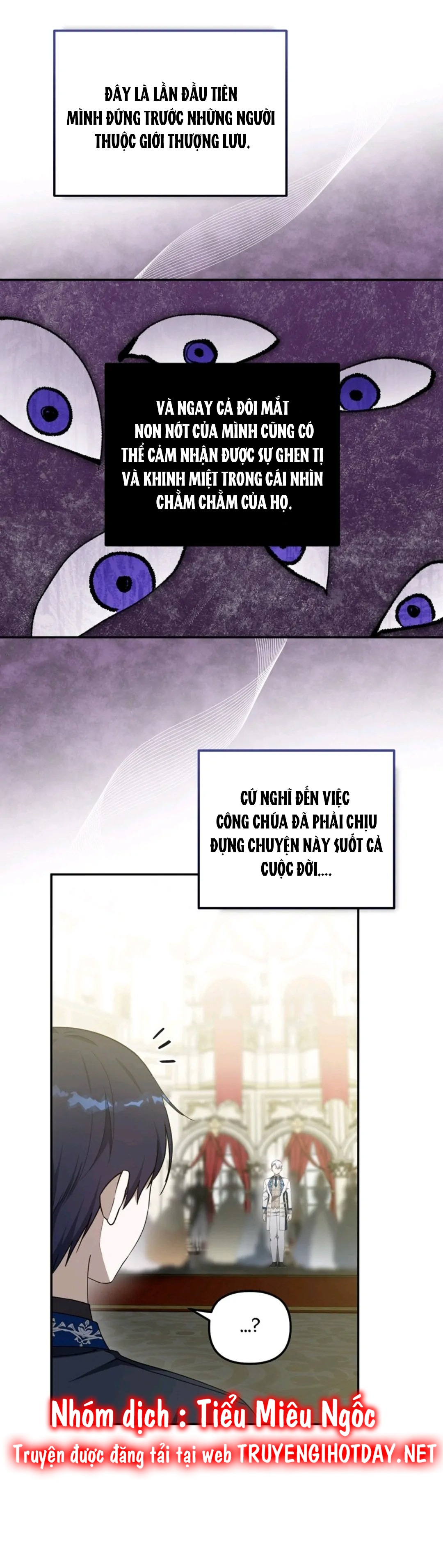 lời nguyền vẫn chưa kết thúc chapter 48 11