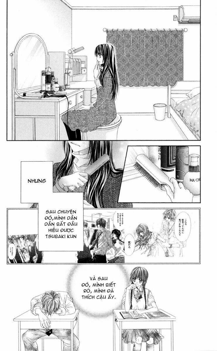 khởi đầu tình yêu chapter 11 82