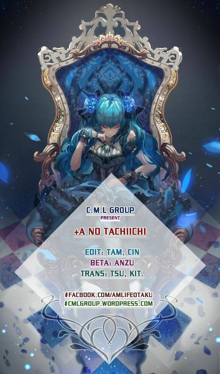 +a no tachiichi chapter 5 2