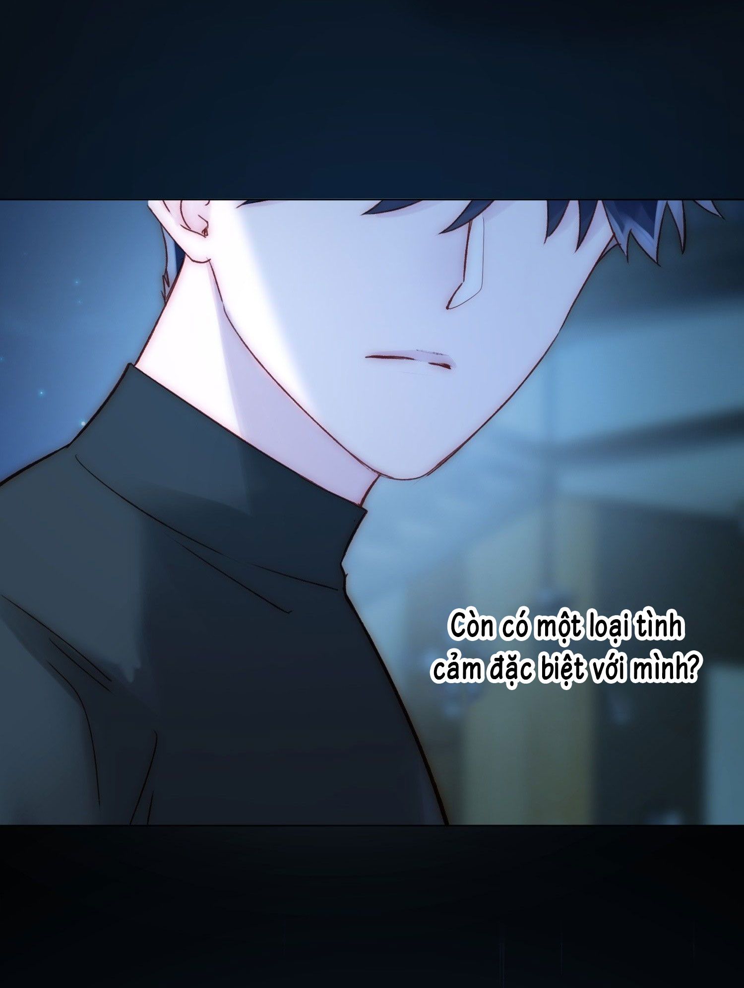 tôi phải làm một kẻ đại xấu xa chapter 61 18