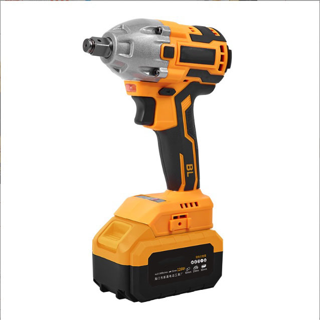 Máy Vặn Ốc Khoan Tường Không Dây Lithium 1100W 188vf2