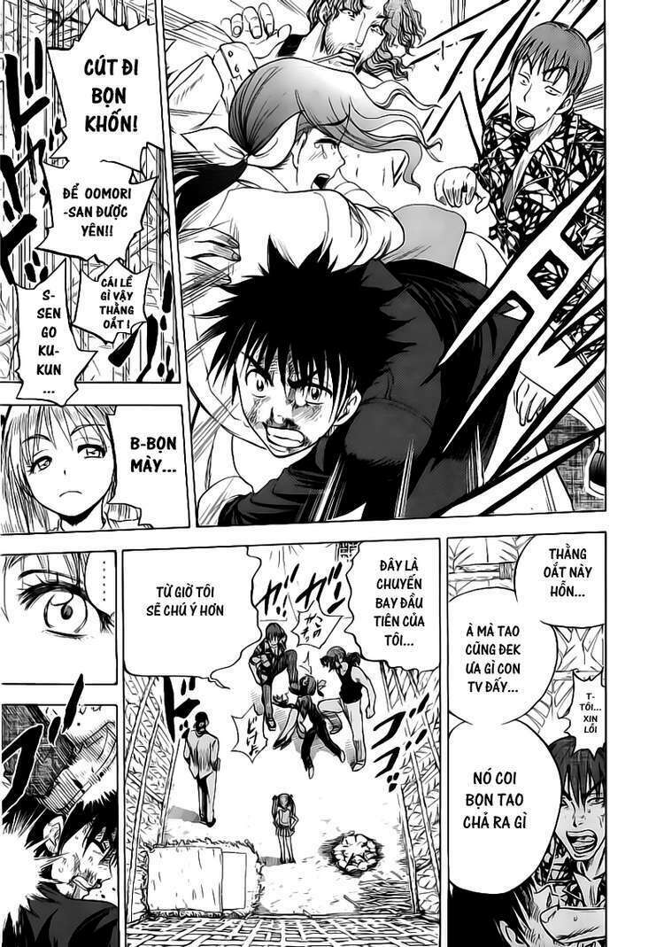 cage of eden chapter 22 5