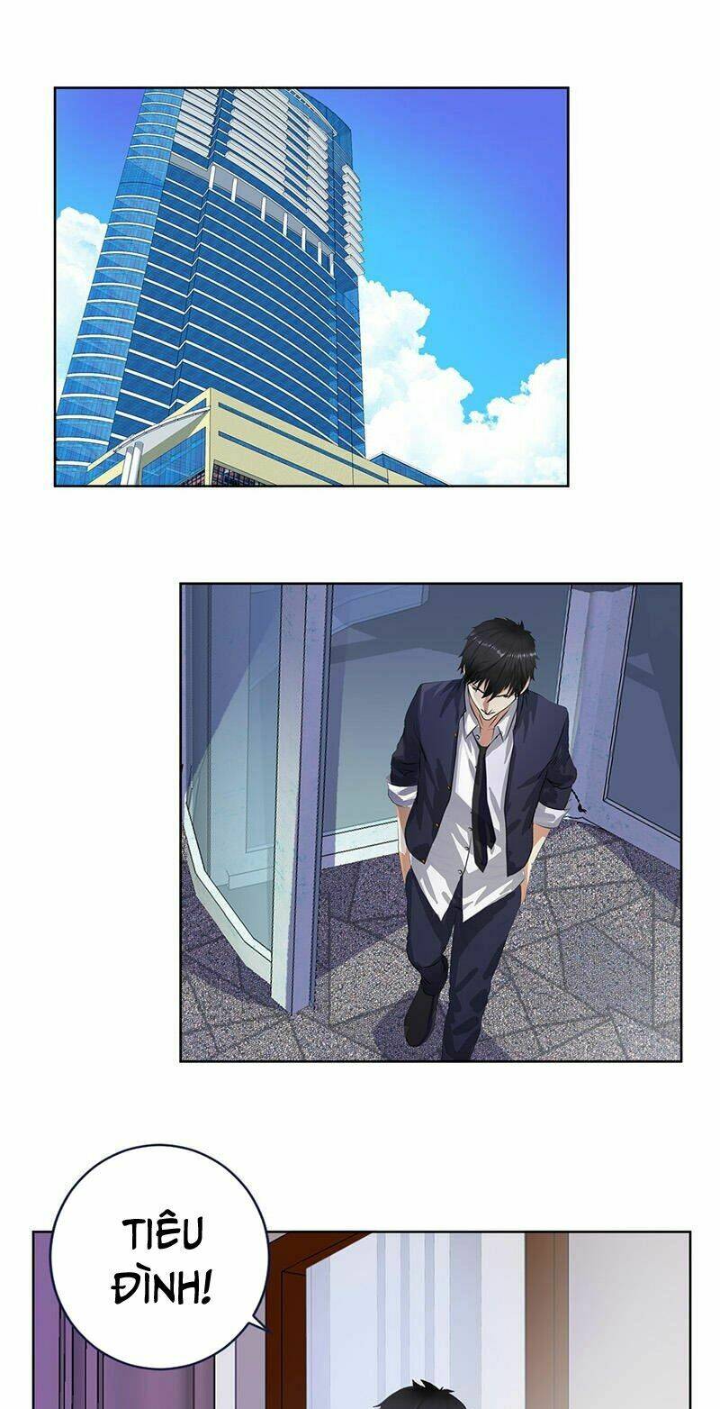 học viện cao thủ chapter 137 2