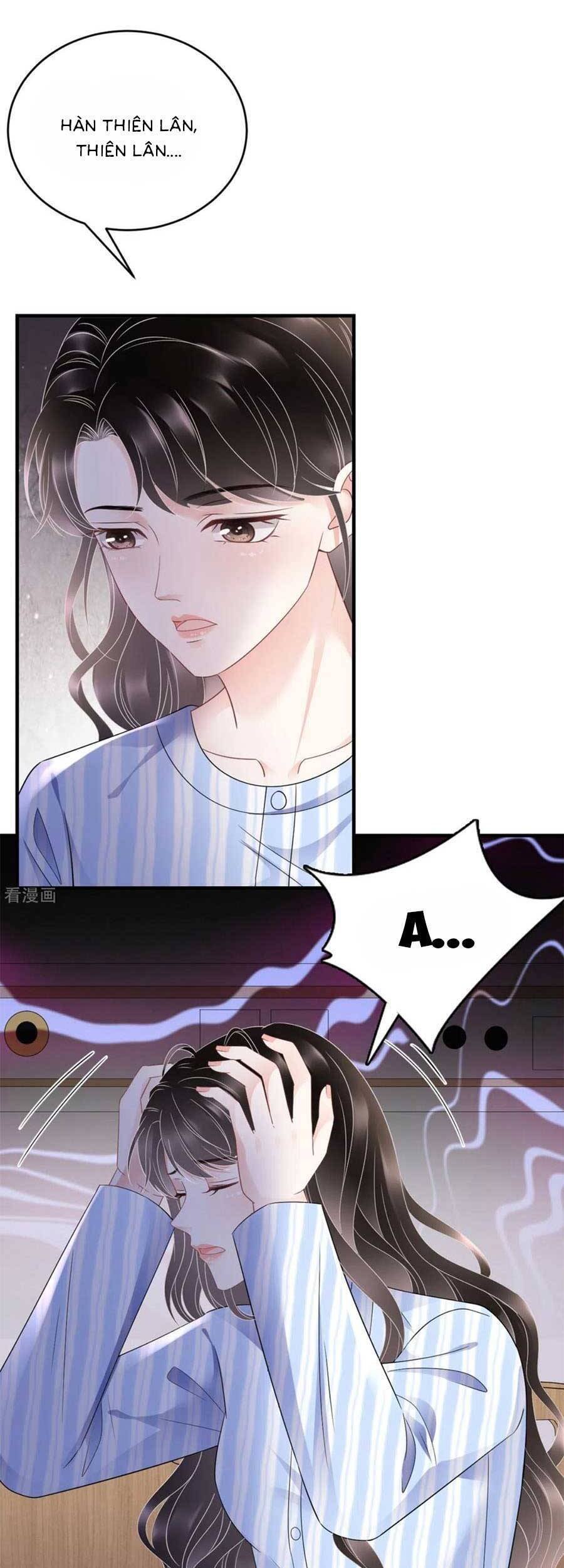 [16+] đại tiểu thư có thể có ý đồ xấu chapter 122 22