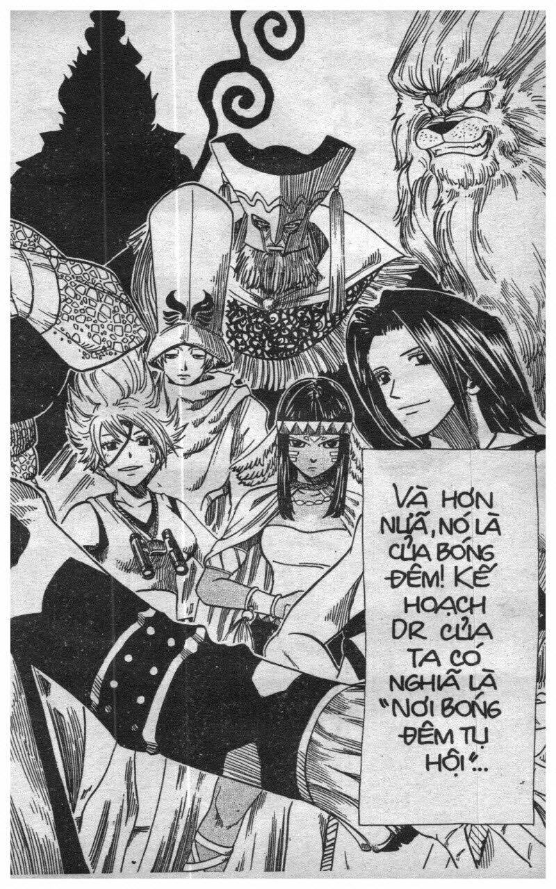 rave master (scan) chapter 16 153