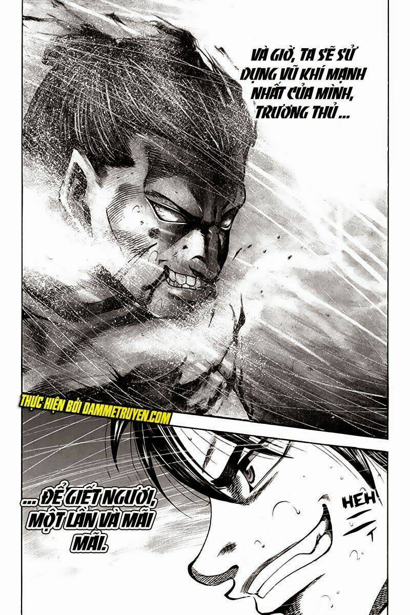 yukikaze chapter 13 6