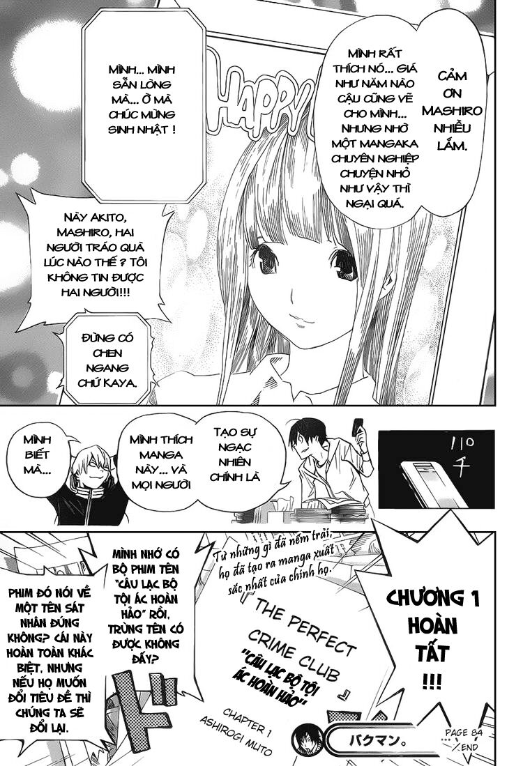 họa sĩ truyện tranh chapter 84 21