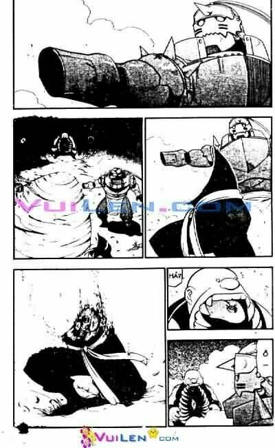 giả kim thuật chapter 50 28