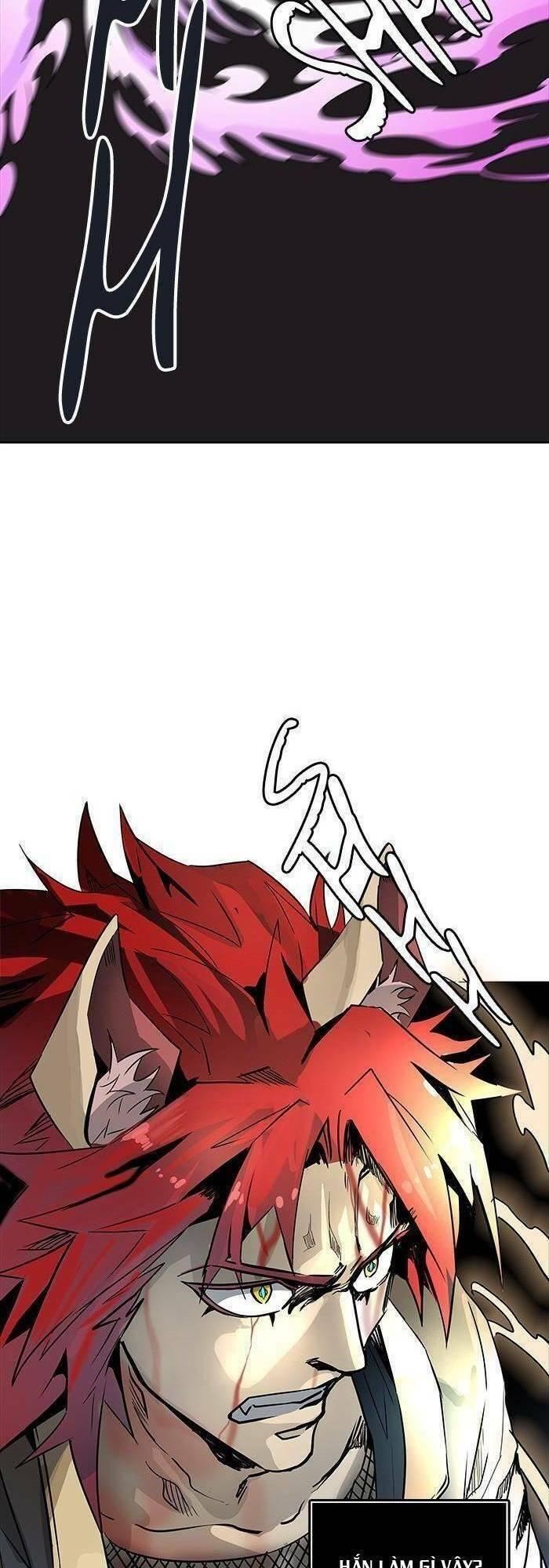 tòa tháp bí ẩn 2 chapter 497 38