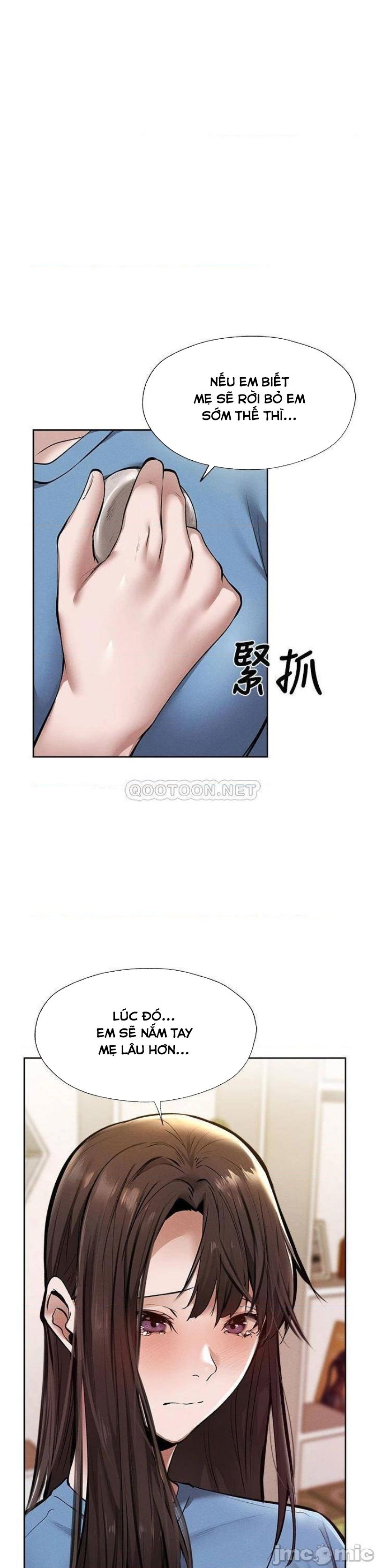 căn phòng xôi thịt chapter 61 1