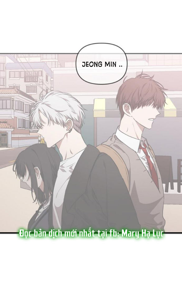 Tự Do Trong Mơ chapter 46.1 18