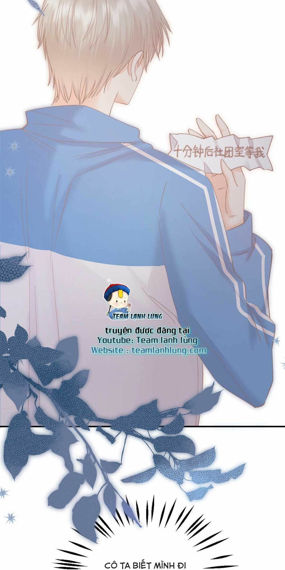 khảo nghiệm cuối cùng của tra nữ chapter 22 34