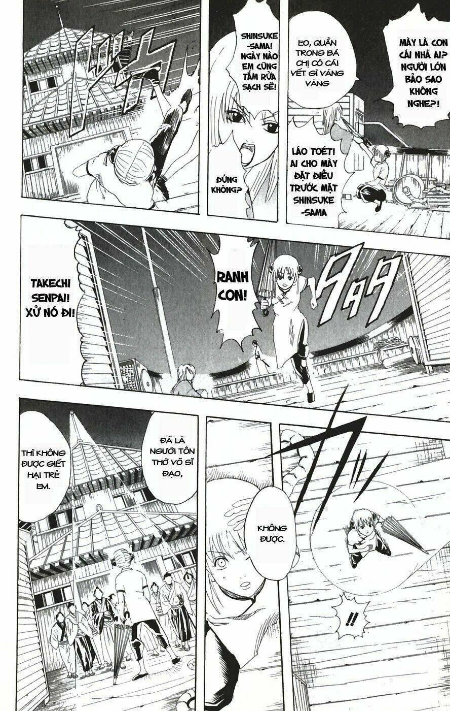 gintama - linh hồn bạc chapter 91 4