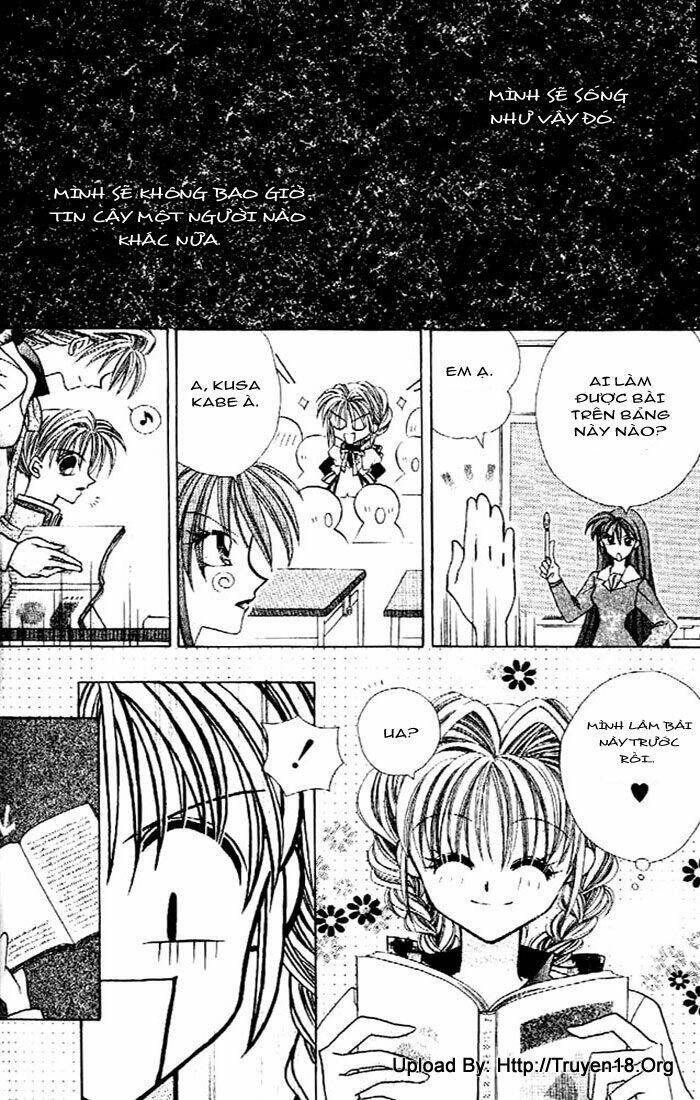 kamikaze kaitou jeanne chapter 7 14