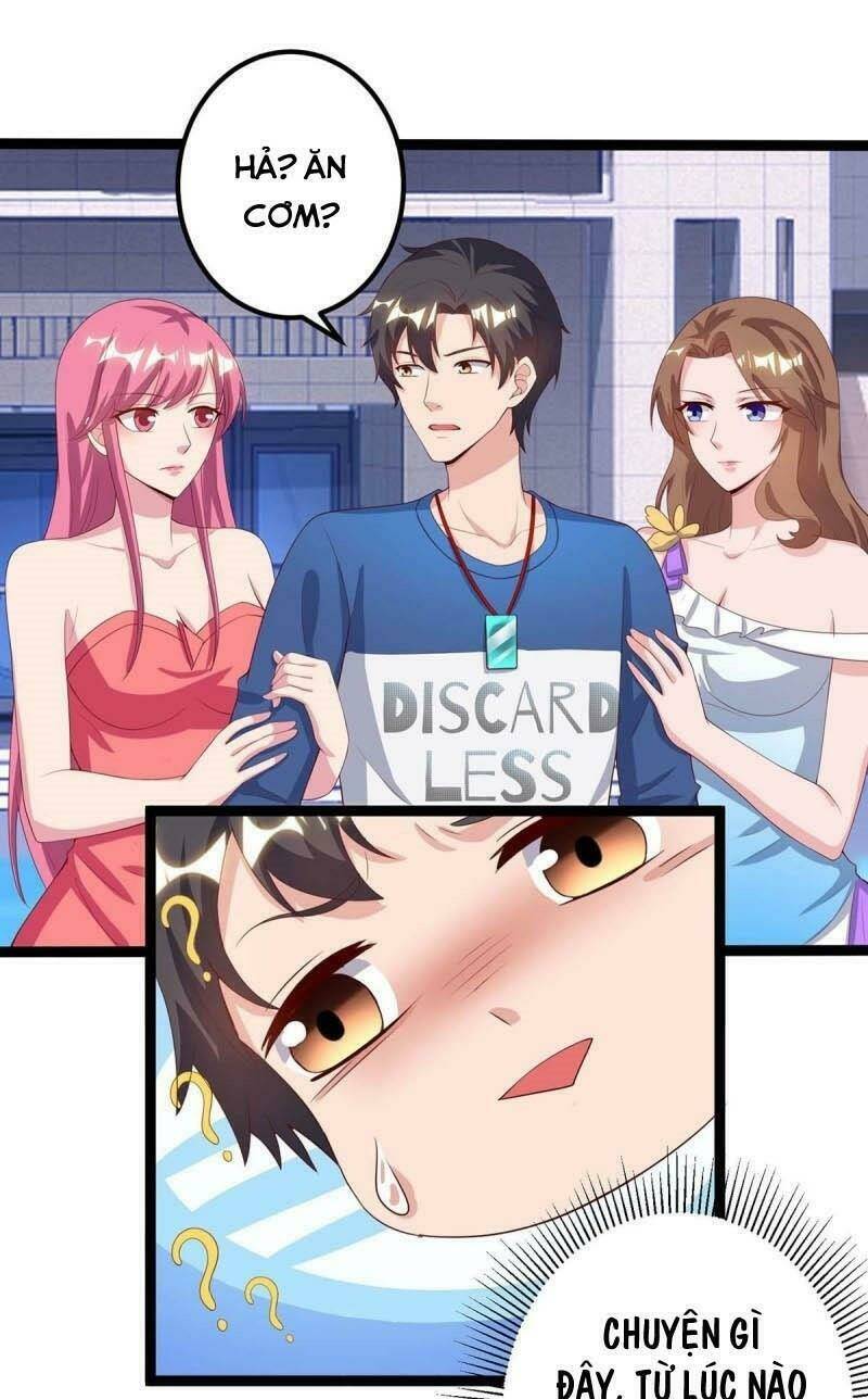 trọng sinh khí thiếu quy lai chapter 104 1