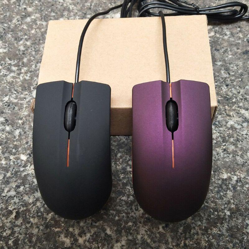 Chuột chơi game có dây 130CM 1200DPI cho máy tính laptop