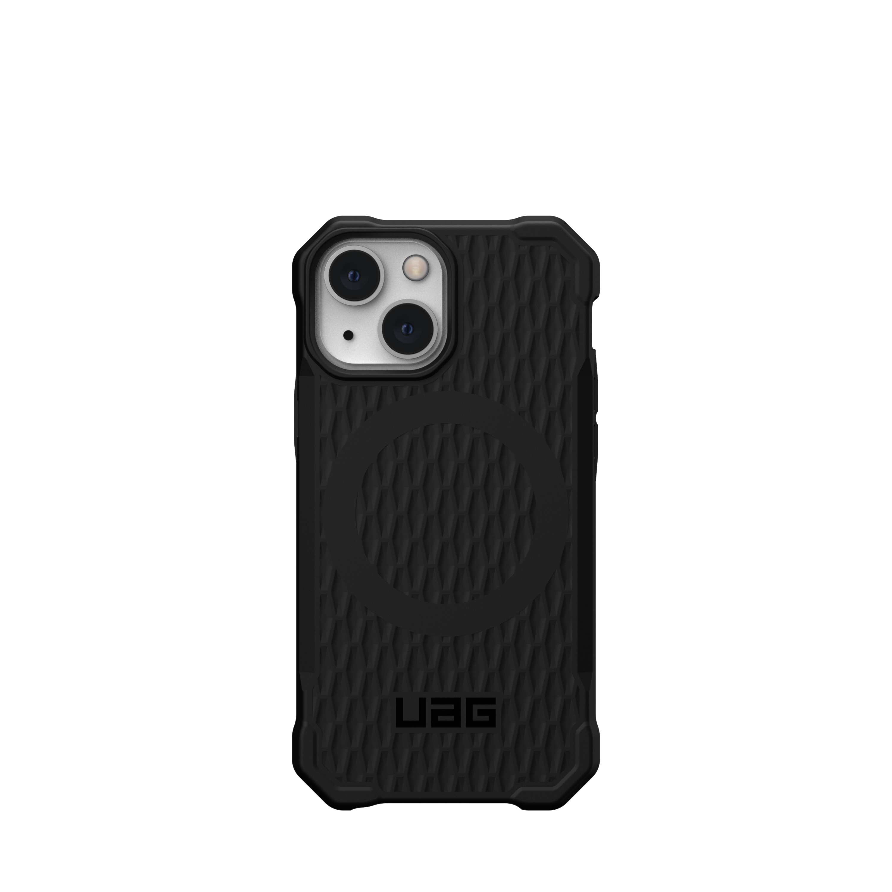 Ốp Lưng dành cho iPhone 13/13 Pro/13 Pro Max UAG Metropolis LT With MagSafe Series - Hàng Chính Hãng