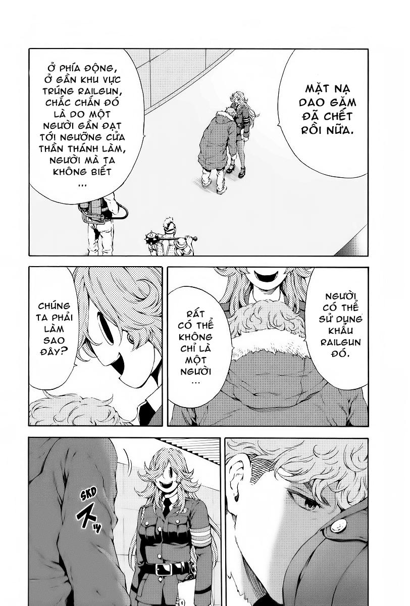 tenkuu shinpan arrive chapter 109 12