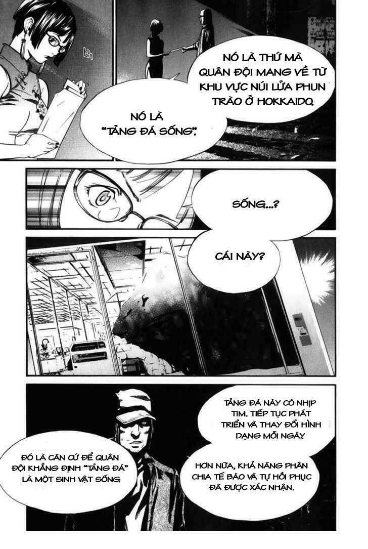 alive - the final evolution chapter 37 14