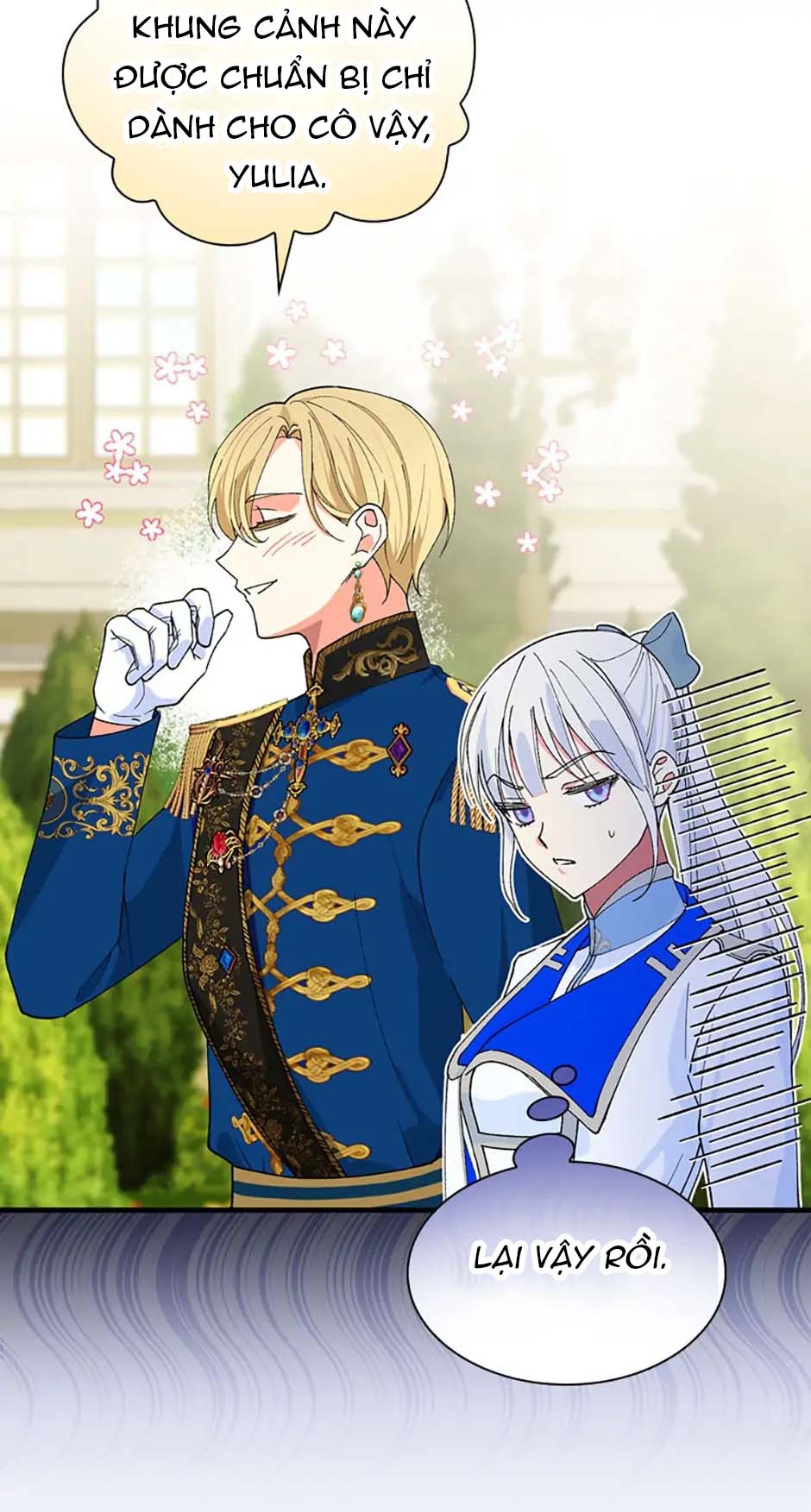 hiệp sĩ băng giá chapter 29.2 14