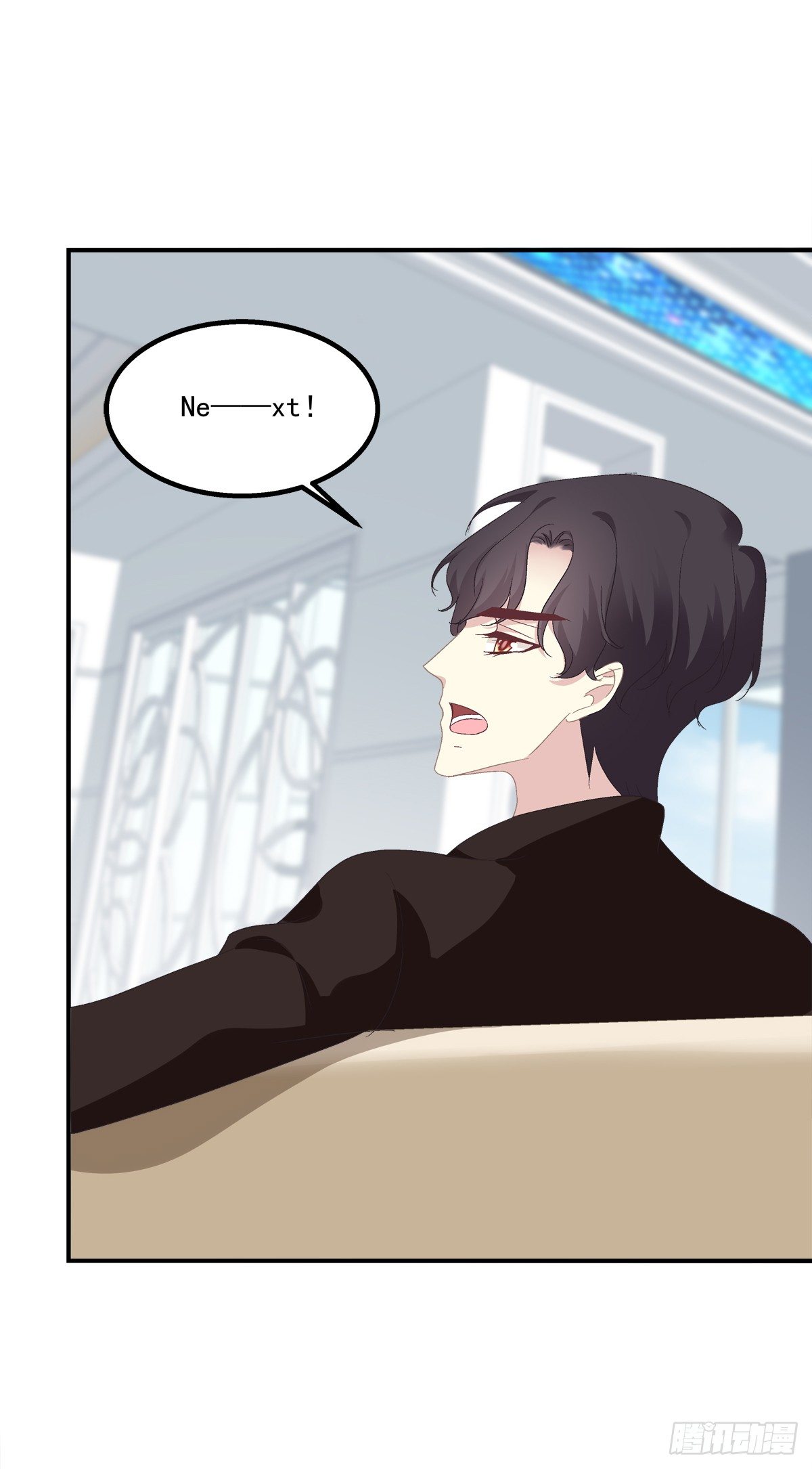 kiểm soát tuyệt đối chapter 19 55