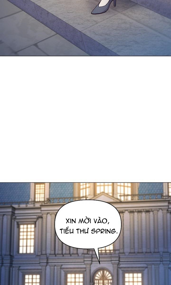 hôn thê nguy hiểm chapter 6.2 11