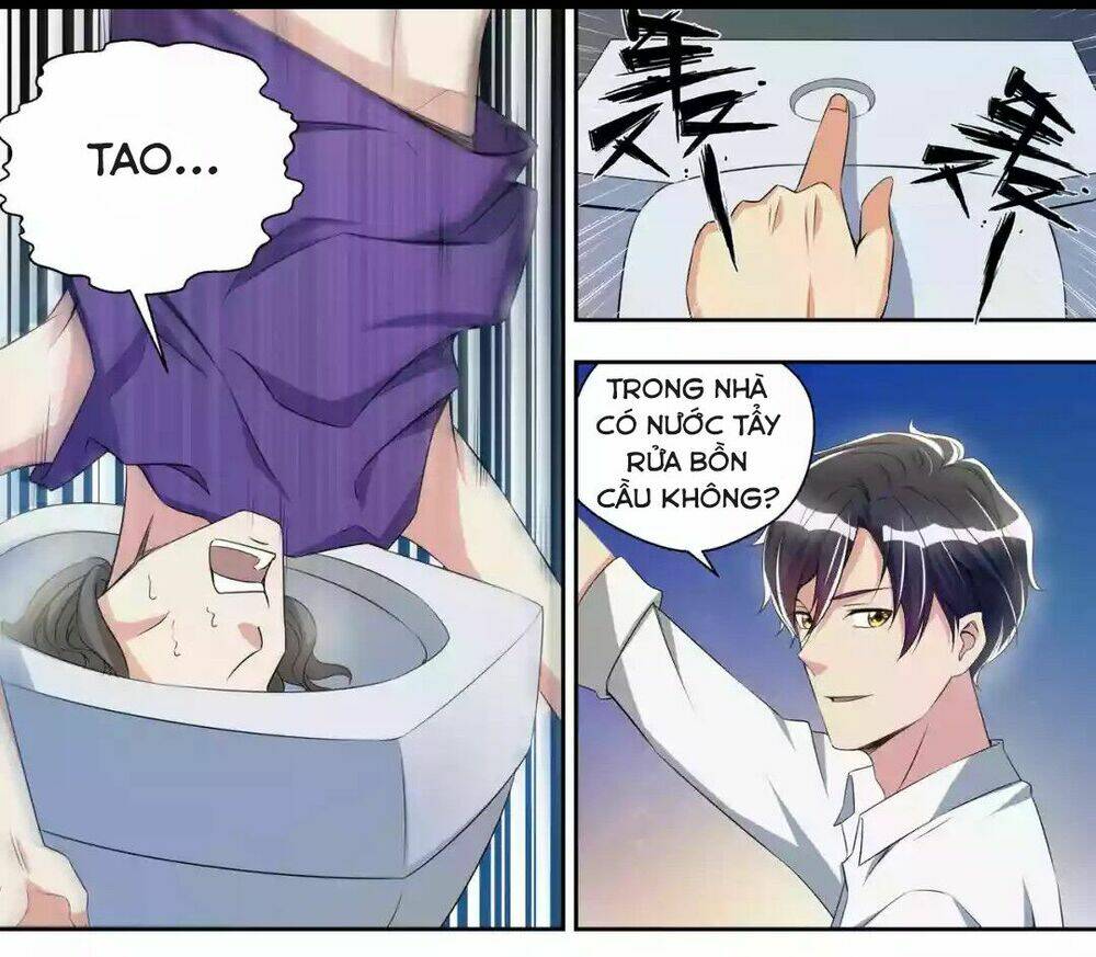 tối cường cuồng binh chapter 33 28