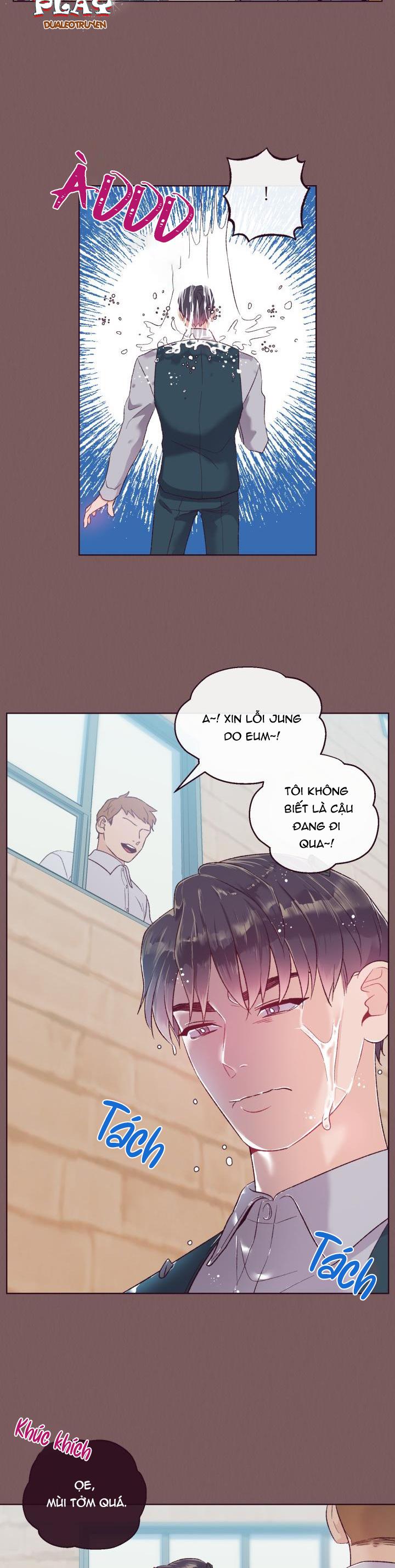 falling down chapter 3 3