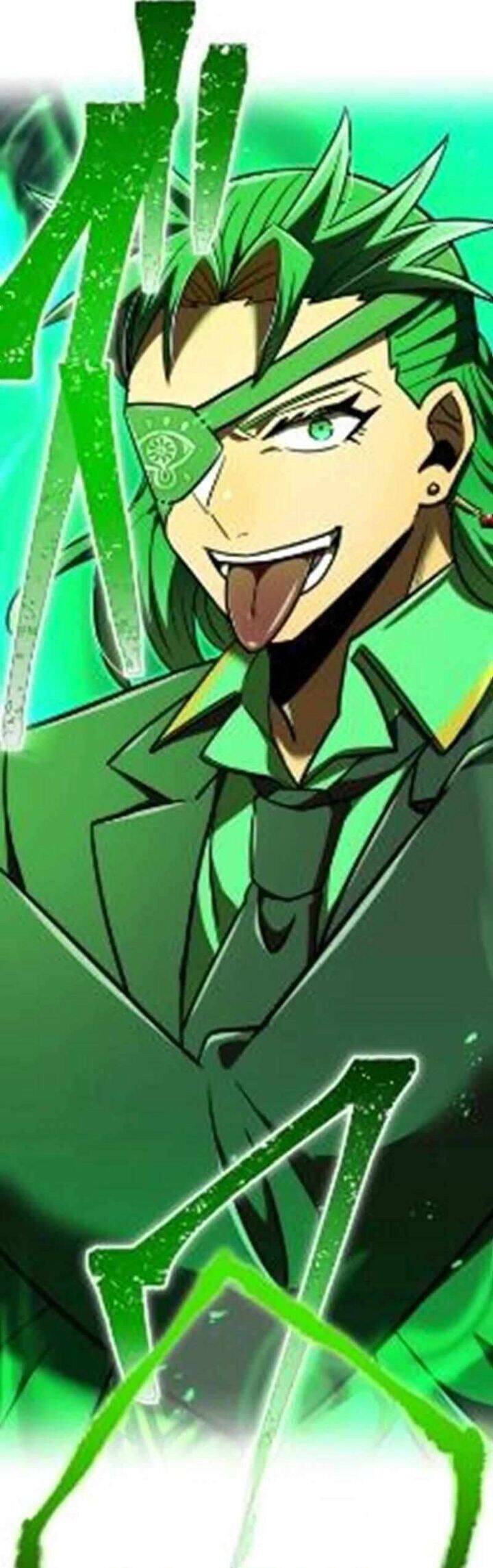 Huyết Thánh Cứu Thế Chủ~ Ta Chỉ Cần 0.0000001% Đã Trở Thành Vô Địch chapter 116 111