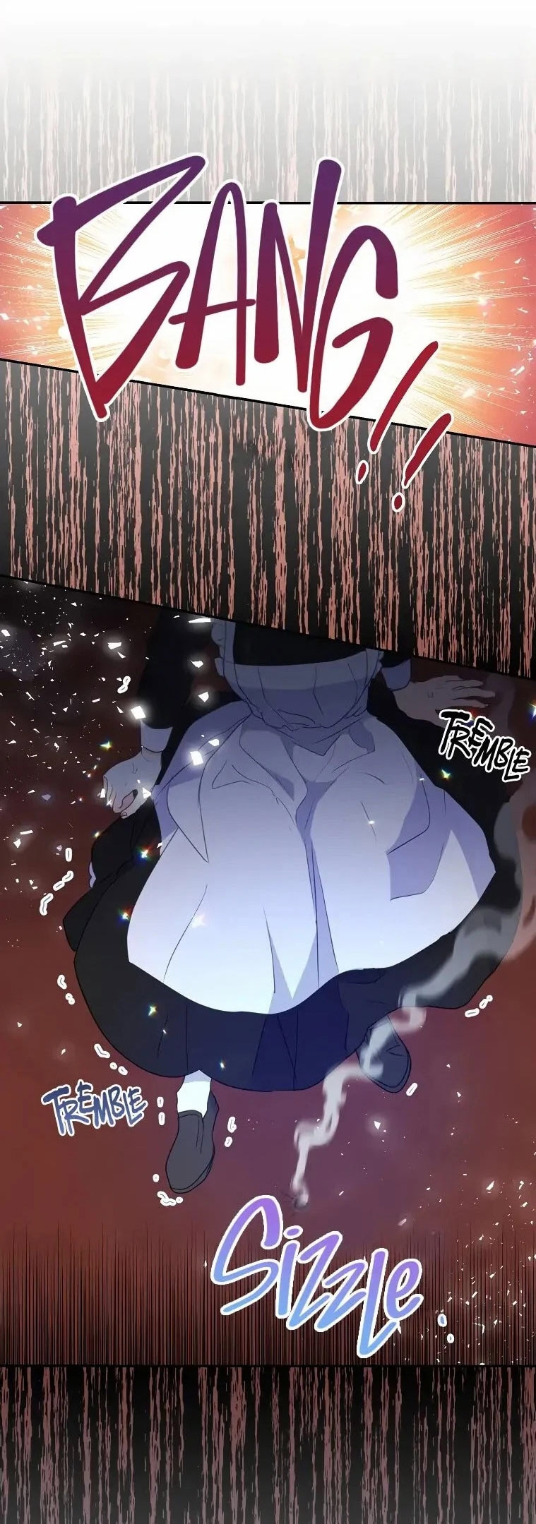 bệ hạ, xin đừng giết tôi!! chapter 75 4