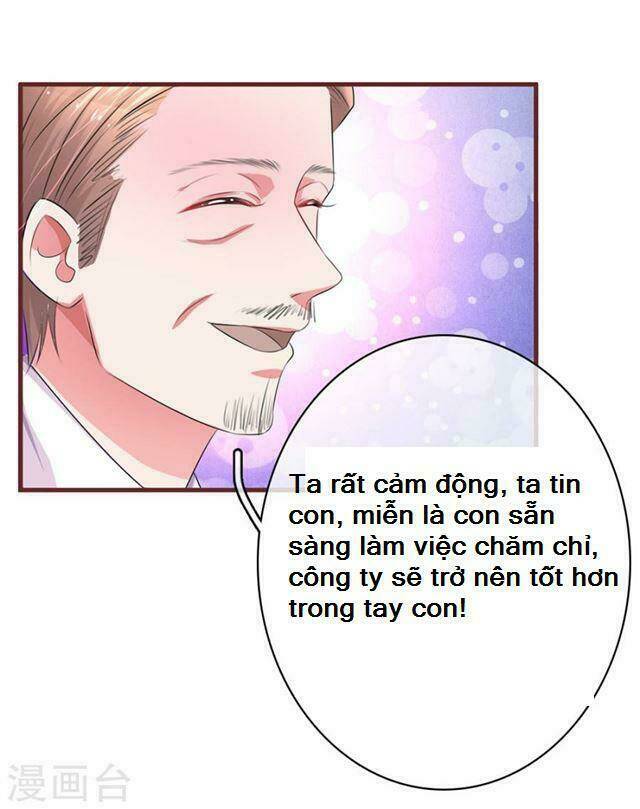 trùng sinh để trả thù chapter 32 14